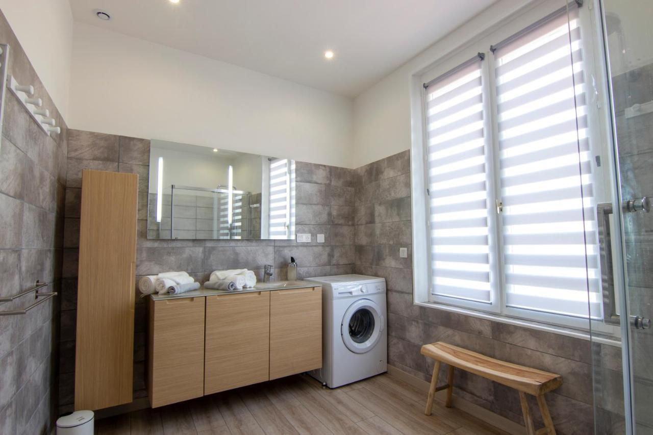 Cocon D'Hiver - Netflix & Wifi - Parking Gratuit - Check-In 24H24 - Kit Bebe Inclus - Emplacement Velos - Goodmarning Châlons-en-Champagne Εξωτερικό φωτογραφία