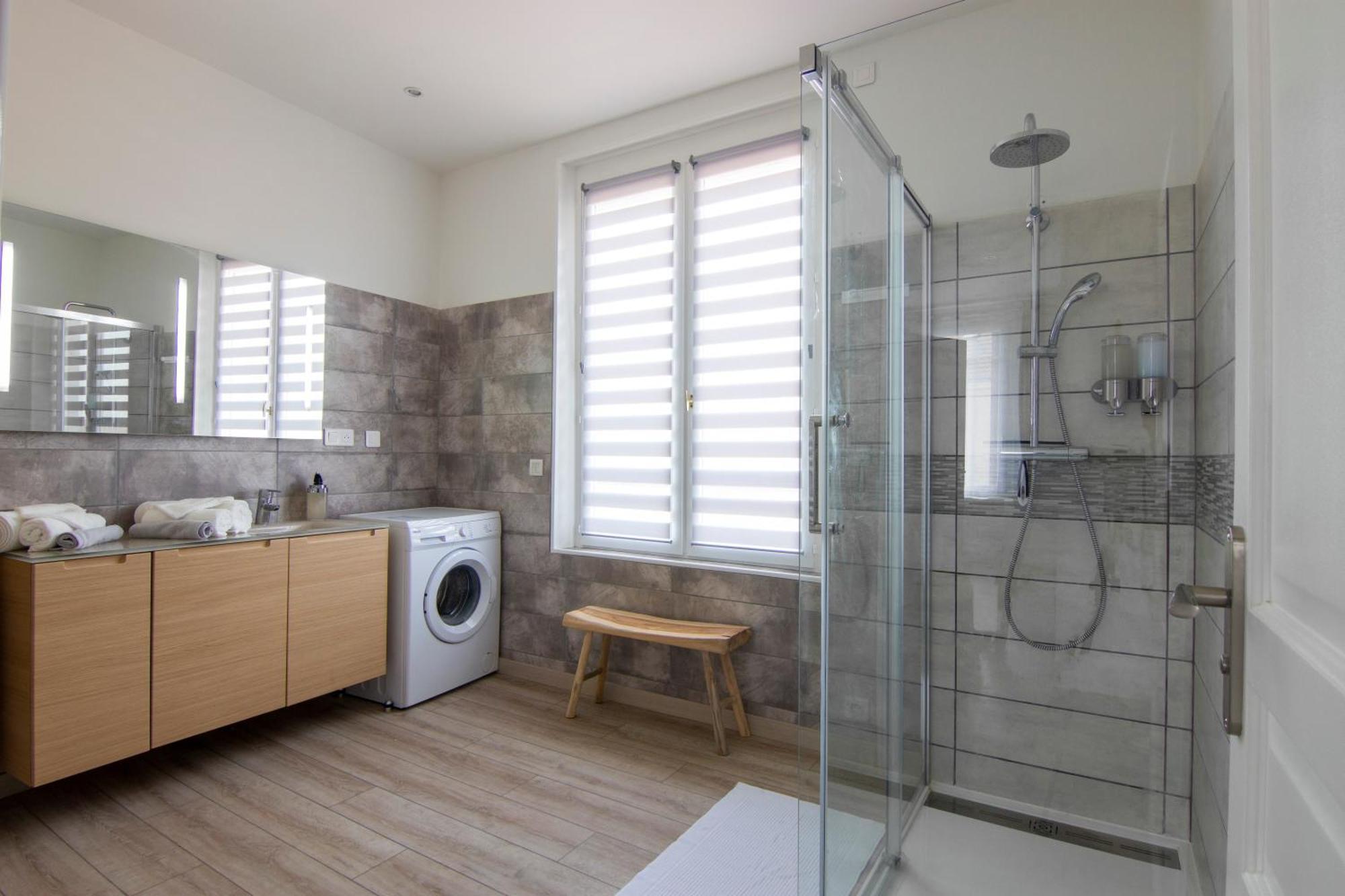 Cocon D'Hiver - Netflix & Wifi - Parking Gratuit - Check-In 24H24 - Kit Bebe Inclus - Emplacement Velos - Goodmarning Châlons-en-Champagne Εξωτερικό φωτογραφία
