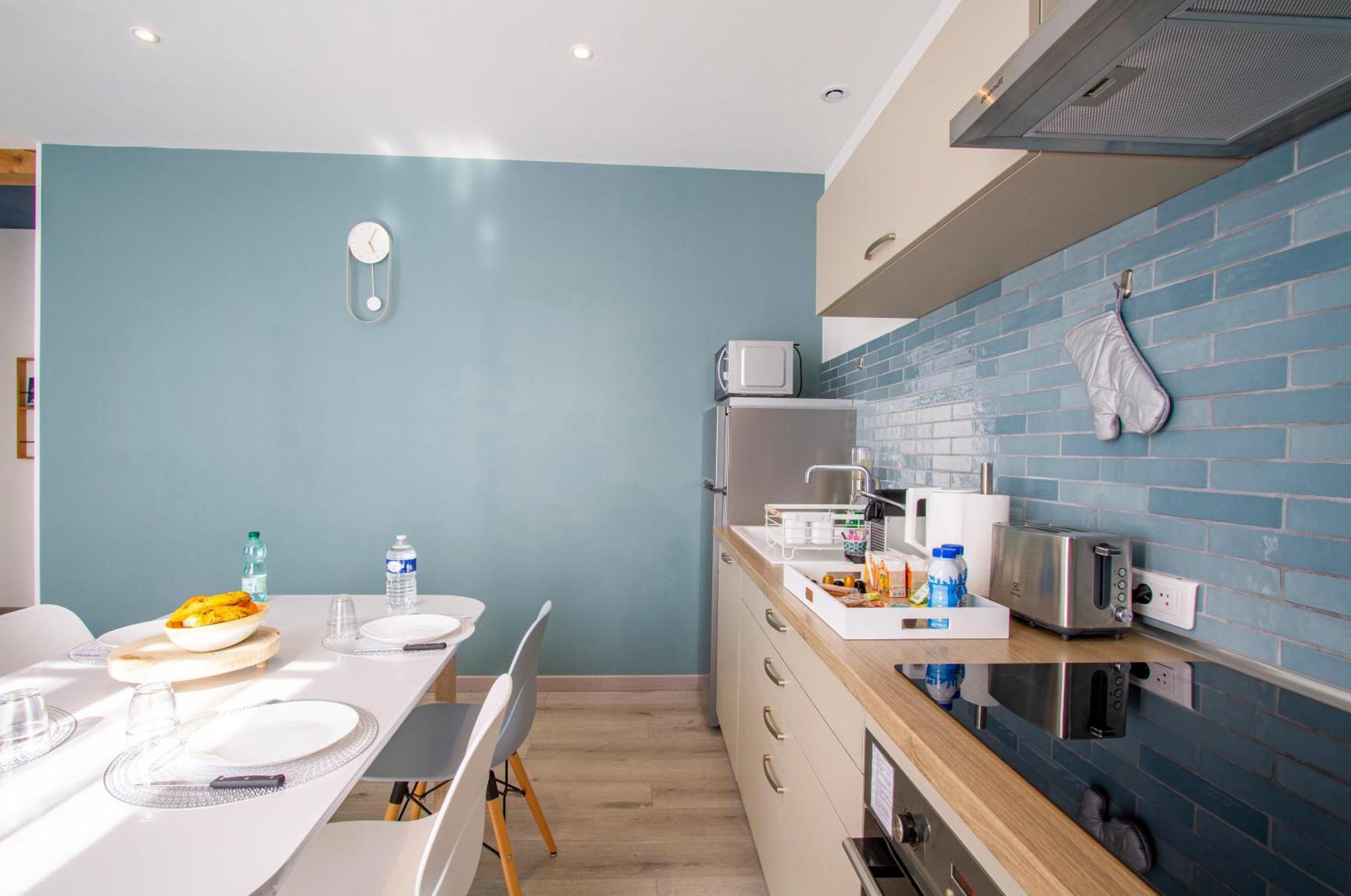 Cocon D'Hiver - Netflix & Wifi - Parking Gratuit - Check-In 24H24 - Kit Bebe Inclus - Emplacement Velos - Goodmarning Châlons-en-Champagne Εξωτερικό φωτογραφία