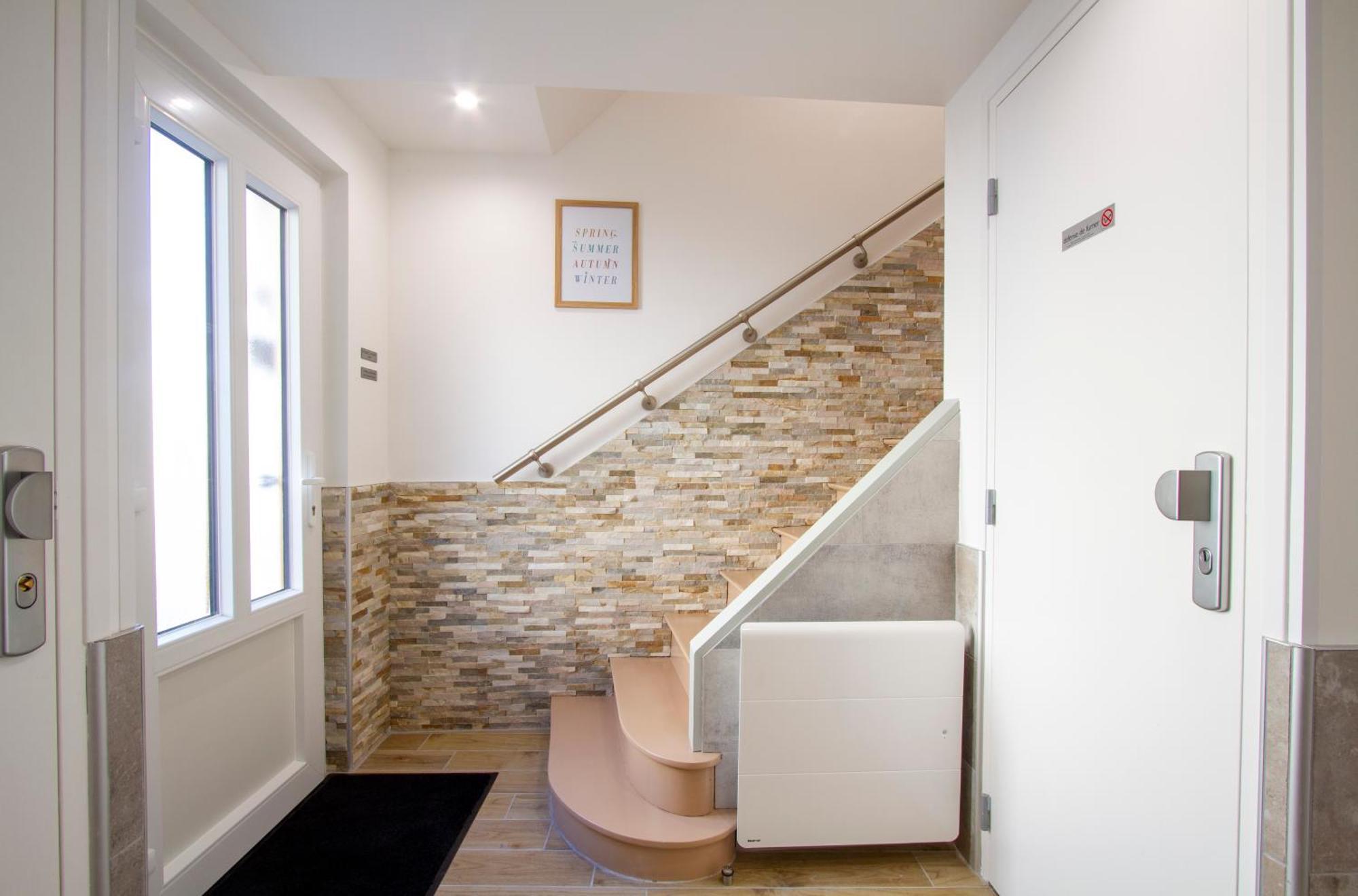 Cocon D'Hiver - Netflix & Wifi - Parking Gratuit - Check-In 24H24 - Kit Bebe Inclus - Emplacement Velos - Goodmarning Châlons-en-Champagne Εξωτερικό φωτογραφία